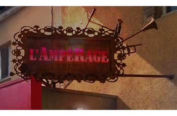 amperage